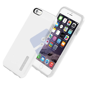 Incipio - iPhone 6 Plus/iPhone 6S Plus - Double Protection Case - White