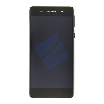 Sony Xperia E5 (F3311) Ecran Complet  Black