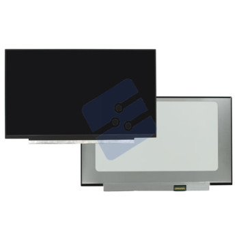 Laptop LCD Screen 14.0 inch (1920X1080) Matte 30-pin eDP, IPS - N140HGA-EA1