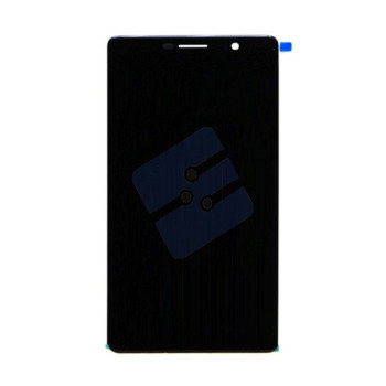 Nokia 7 Plus (TA-1046) Écran + tactile 20B2N0W0001 Black