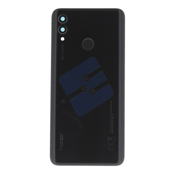 Huawei Honor 10 Lite (HRY-LX1) Vitre Arrière 02352HAE Black
