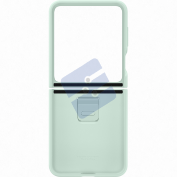 Samsung SM-F731B Galaxy Z Flip 5 Silicone Ring Case - EF-PF731TMEGWW - Green