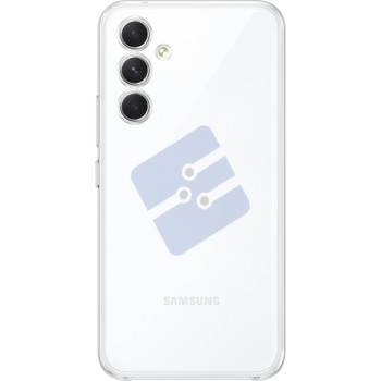 Samsung SM-A546B Galaxy A54 Soft Clear Cover - EF-QA546CTEGWW - Transparant