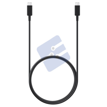 Samsung Type-C To Câble USB-C - 5A - 1.8m - EP-DX510JBEGEU - Black