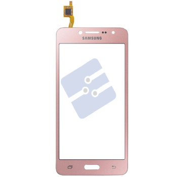 Samsung SM-G532 Grand Prime 2016 Tactile  Pink