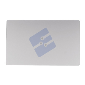 Apple MacBook Pro Retina 15 Inch - A1707 Pavé tactile (2016) Silver