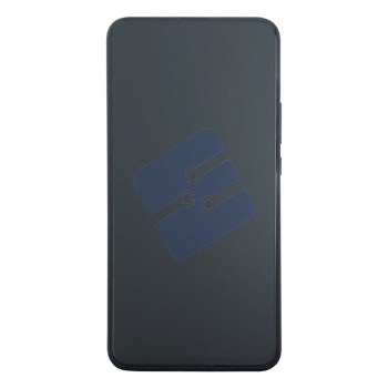 Huawei P Smart Z (STK-LX1)/Y9 (2019) Prime (STK-L21M) Ecran Complet Incl. Battery and Parts 02352RRF Black