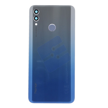 Huawei Honor 10 Lite (HRY-LX1) Vitre Arrière 02352HUX Sky Blue