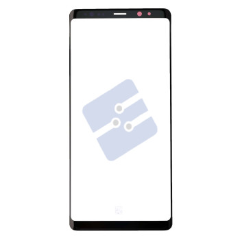 Samsung N950F Galaxy Note 8 Verre - Black