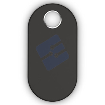 Funxim Premium Leather Wireless Fast Charging Pad - X9 - Black Leather