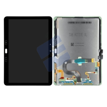 Samsung SM-T545 Galaxy Tab Active Pro (WiFi) Ecran Complet GH82-21303A Black