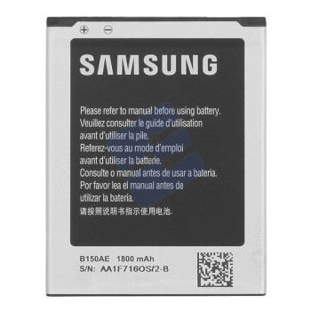 Samsung I8260 Galaxy Core Batterie EB-B150AE  - 1800mAh
