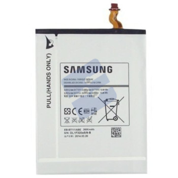 Samsung SM-T111 Galaxy Tab 3 Lite 7.0/SM-T110 Galaxy Tab 3 Lite 7.0/SM-T113 Galaxy Tab 3 Lite 7.0 VE Batterie EB-BT111ABE 3600mAh - GH43-04081A
