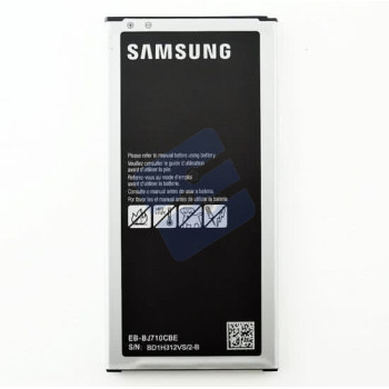 Samsung J710 Galaxy J7 2016 Batterie 3300 mAh - EB-BJ710CBE