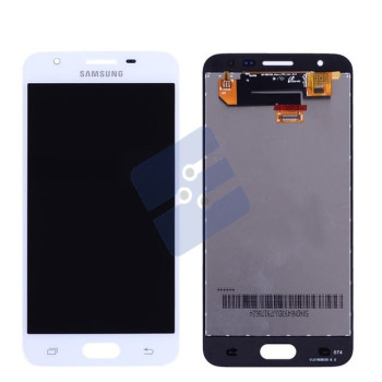 Samsung G570F Galaxy J5 Prime Écran + tactile  White