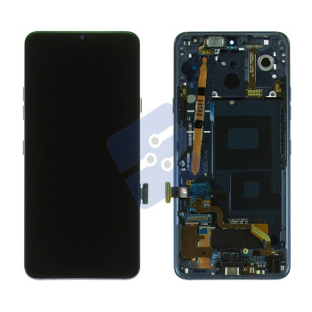 LG G7 ThinQ (G710EM) Ecran Complet ACQ90244552 Blue