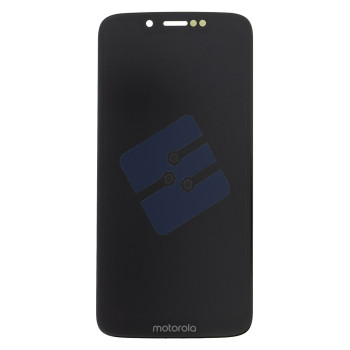 Motorola Moto G7 Play (XT1952) Écran + tactile - Black