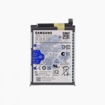 Samsung SM-A146B Galaxy A14 5G/SM-A045F Galaxy A04 Batterie - WT-S-W1 - 5000 mAh