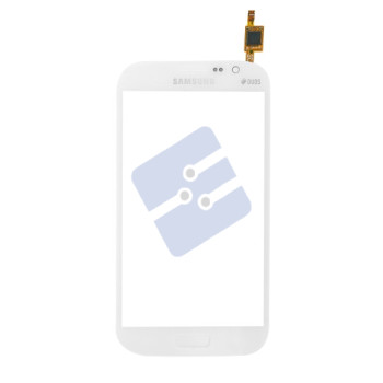 Samsung I9082 Galaxy Grand Duos Tactile - GH59-12943A - White