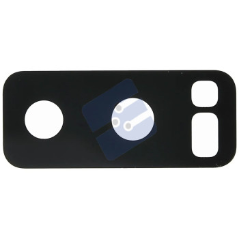 Samsung N950F Galaxy Note 8 Lentille Caméra - GH64-06507A - Black