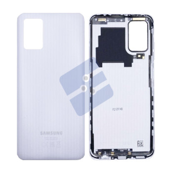 Samsung SM-A037G Galaxy A03s Vitre Arrière - GH81-21267A - White