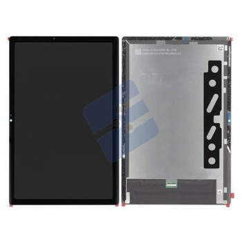 Samsung SM-X200 Galaxy Tab A8 (WiFi)/SM-X205 Galaxy Tab A8 (4G/LTE) Écran + tactile - Black