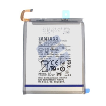 Samsung G977B Galaxy S10 5G Batterie - GH82-19750A - EB-BG977ABU - 4400 mAh