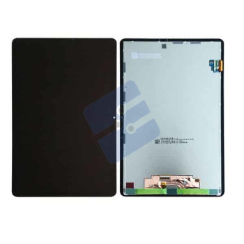 Samsung SM-T870 Galaxy Tab S7 (WiFi)/SM-T875 Galaxy Tab S7 (4G/LTE) Écran + tactile - GH82-23873A/GH82-23646A - Black