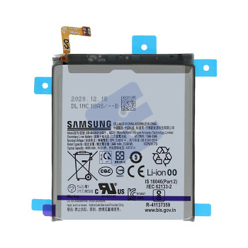 Samsung SM-G991B Galaxy S21 Batterie - EB-BG991ABY - 4000 mAh