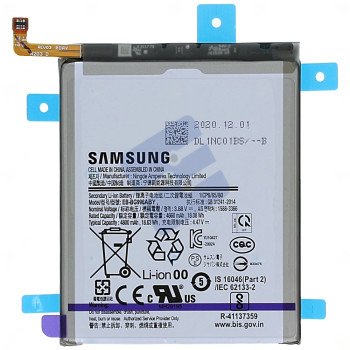 Samsung SM-G996B Galaxy S21 Plus Batterie - EB-BG996ABY - 4800 mAh