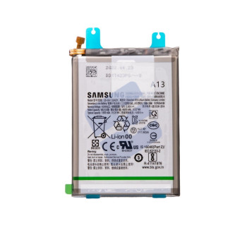 Samsung SM-A136B Galaxy A13 5G Batterie - GH82-27431A - EB-BA136ABY - 4900 mAh