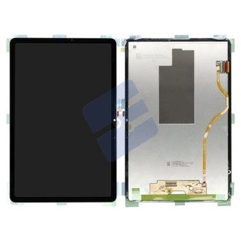 Samsung SM-X700 Galaxy Tab S8 (WiFi)/SM-X706 Galaxy Tab S8 (5G) Écran + tactile - GH82-27901A - Black