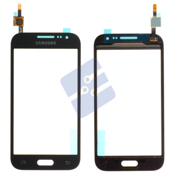 Samsung G361 Galaxy Core Prime VE Tactile - GH96-08740B - Black