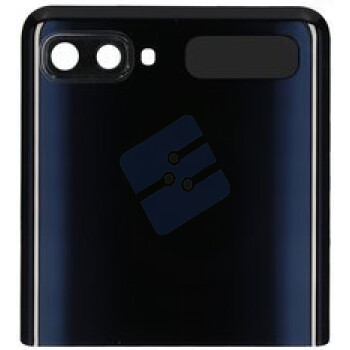 Samsung SM-F700F Galaxy Z Flip Outer Écran  - GH96-13380A - Black