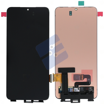 Samsung SM-G996B Galaxy S21 Plus Écran + tactile - GH96-13940B - (NO FRAME) - Black