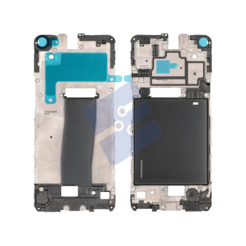 Samsung SM-G715F Galaxy Xcover Pro Châssis Écran Front Cover - GH98-45175A