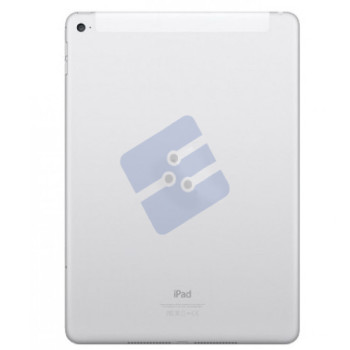 Apple iPad Air 2 Vitre Arrière (4G/LTE Version) - White