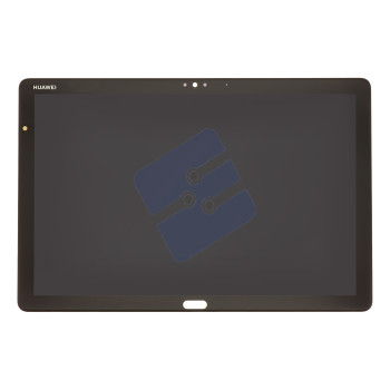 Huawei MediaPad M5 Lite 10 (BAH2-L09) Écran + tactile - Black