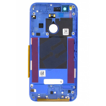 Google Pixel XL (G-2PW2200) Vitre Arrière 83H40051-03 Blue