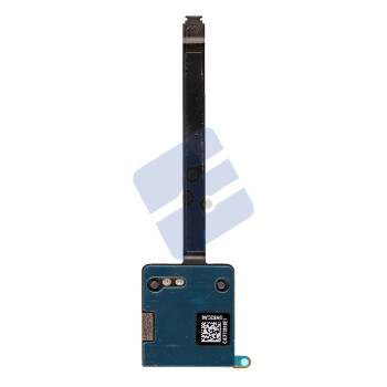 Apple iPad Pro (10.5)/iPad Air 3 (10.5) - (2019) Simcard + Memorycard reader Flex Cable