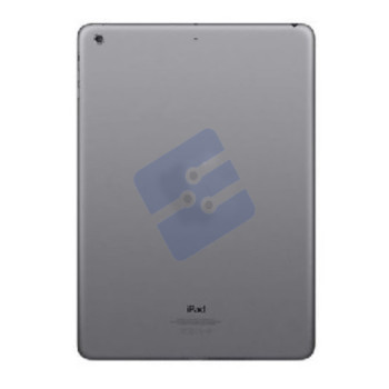 Apple iPad Air Vitre Arrière (WiFi Version) - Black