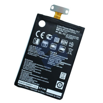 LG Nexus 4 (E960) Batterie BL-T5 - 2100 maH