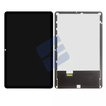 Huawei MatePad 10.4 BAH3-W09 Écran + tactile - Black