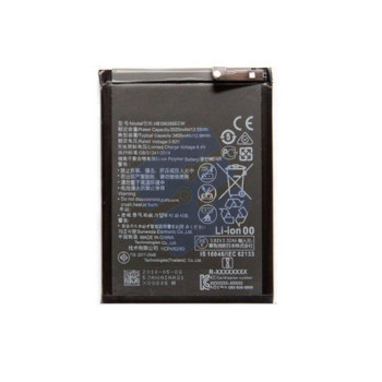 Huawei P20 (EML-L29C)/Honor 10 (COL-AL00) Batterie HB396285ECW - 3400 mAh