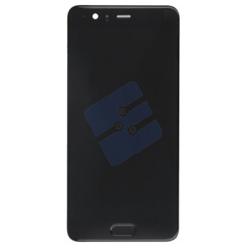 Huawei P10 Plus Écran + tactile 02351EEA Black