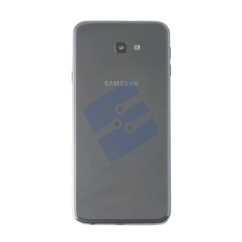Samsung SM-J415F Galaxy J4+ Vitre Arrière - GH82-18155A/GH82-18273A - Black