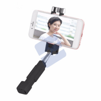 Hoco Selfie stick Bluetooth Universal - K4 Mini - Black