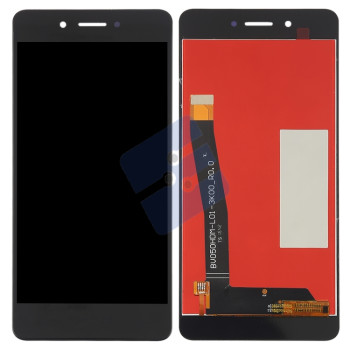 Huawei Honor 6C/Nova Smart (DIG-L01) Écran + tactile Black