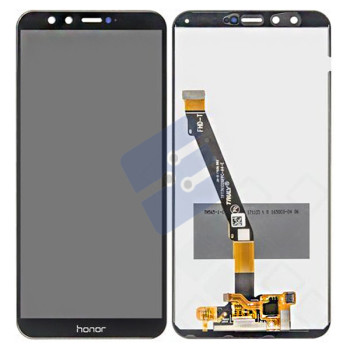 Huawei Honor 9 Lite (LLD-L31) Écran + tactile Black