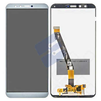 Huawei Honor 9 Lite (LLD-L31) Écran + tactile Gray
